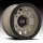 Black Rhino Avenger Beadlock Desert Sand Custom Truck Wheels